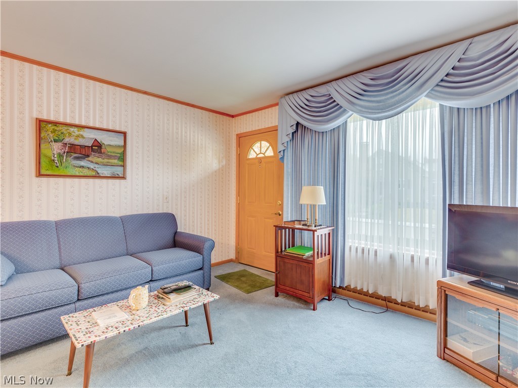 West Manor - Residential