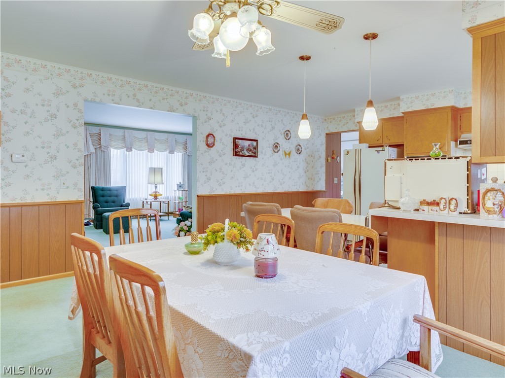 West Manor - Residential