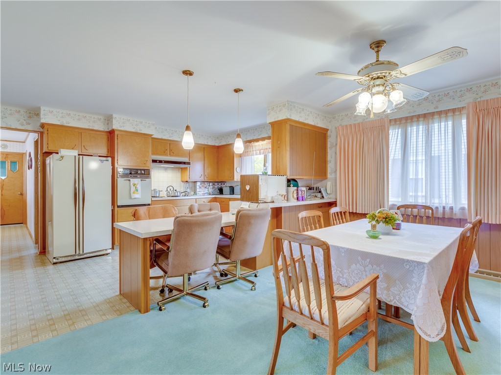 West Manor - Residential