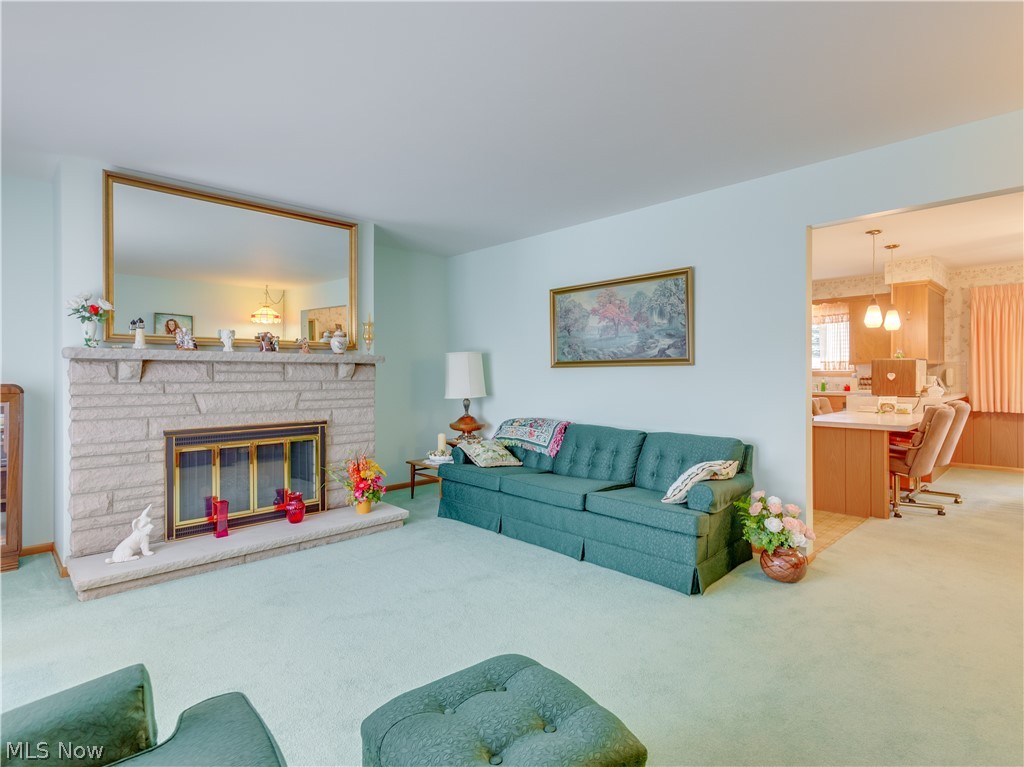 West Manor - Residential