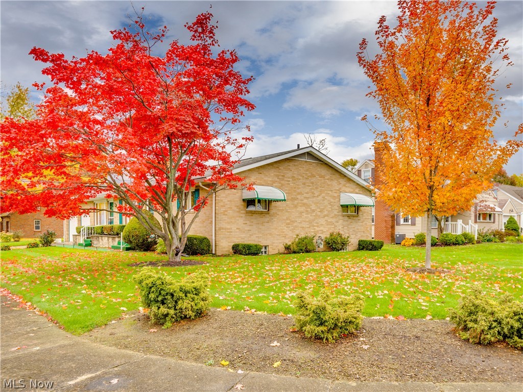 West Manor - Residential