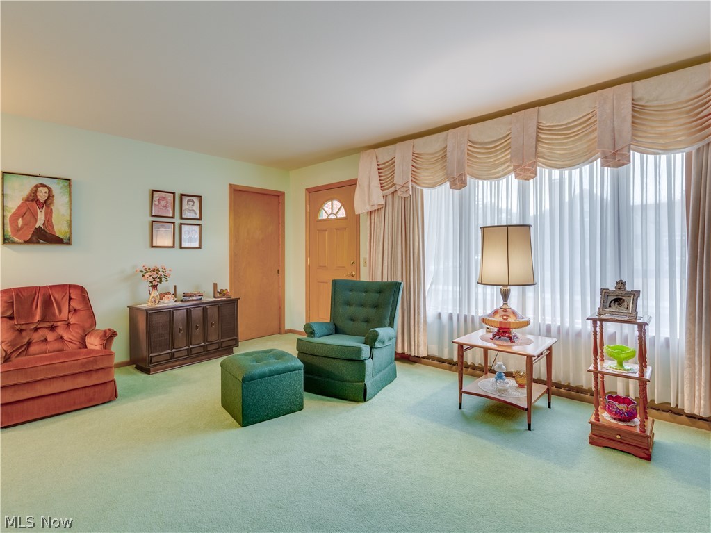 West Manor - Residential