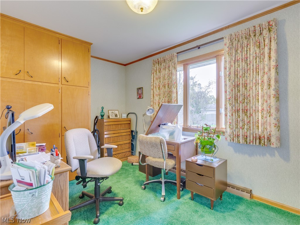 West Manor - Residential