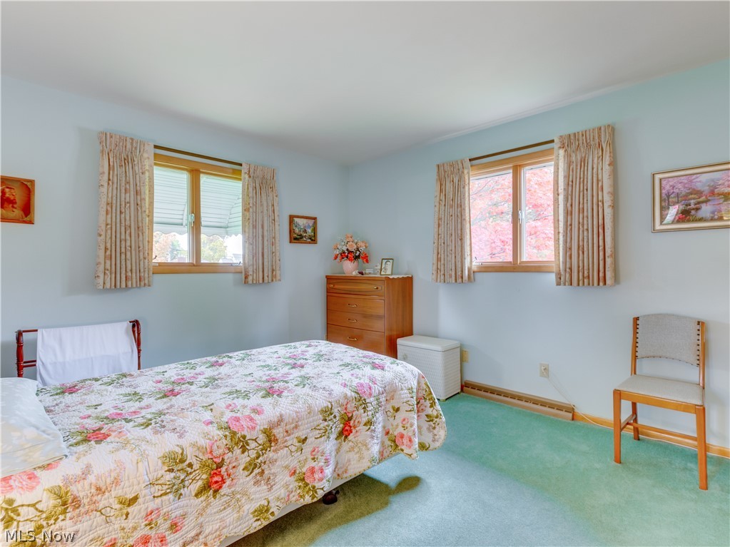 West Manor - Residential