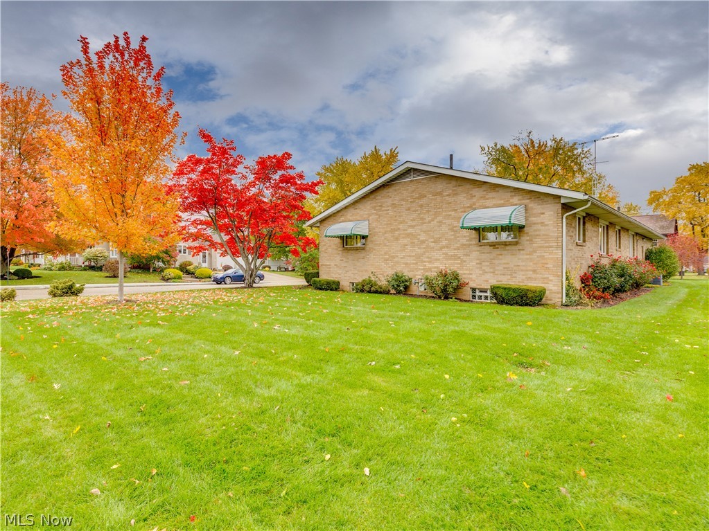 West Manor - Residential