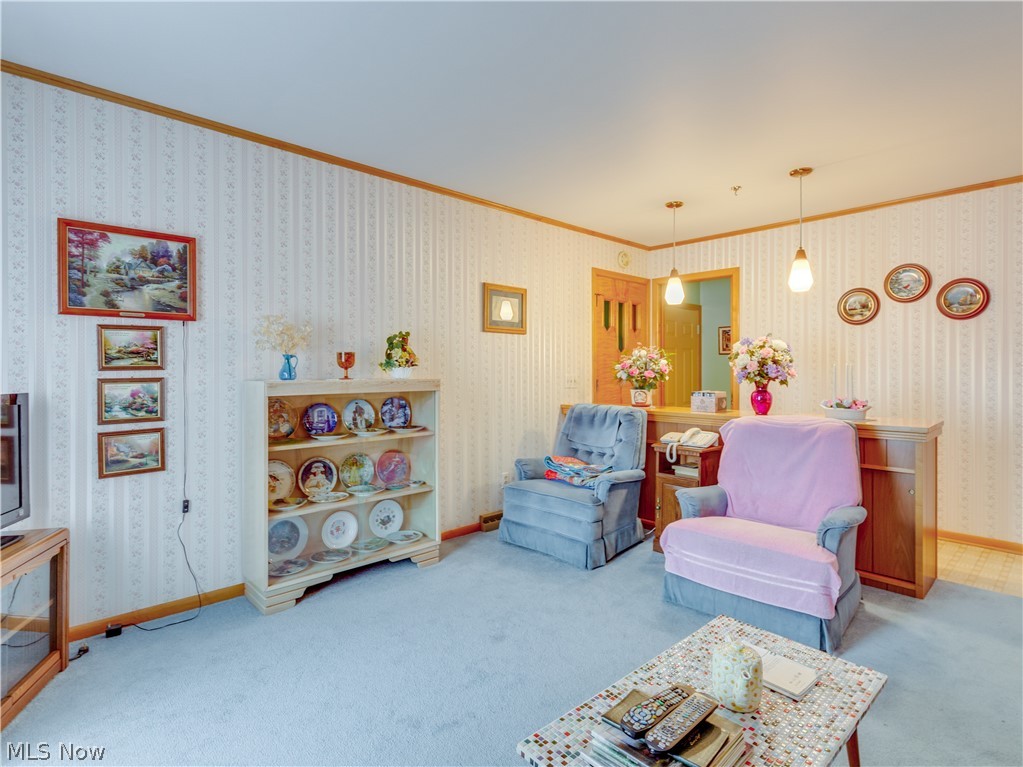 West Manor - Residential