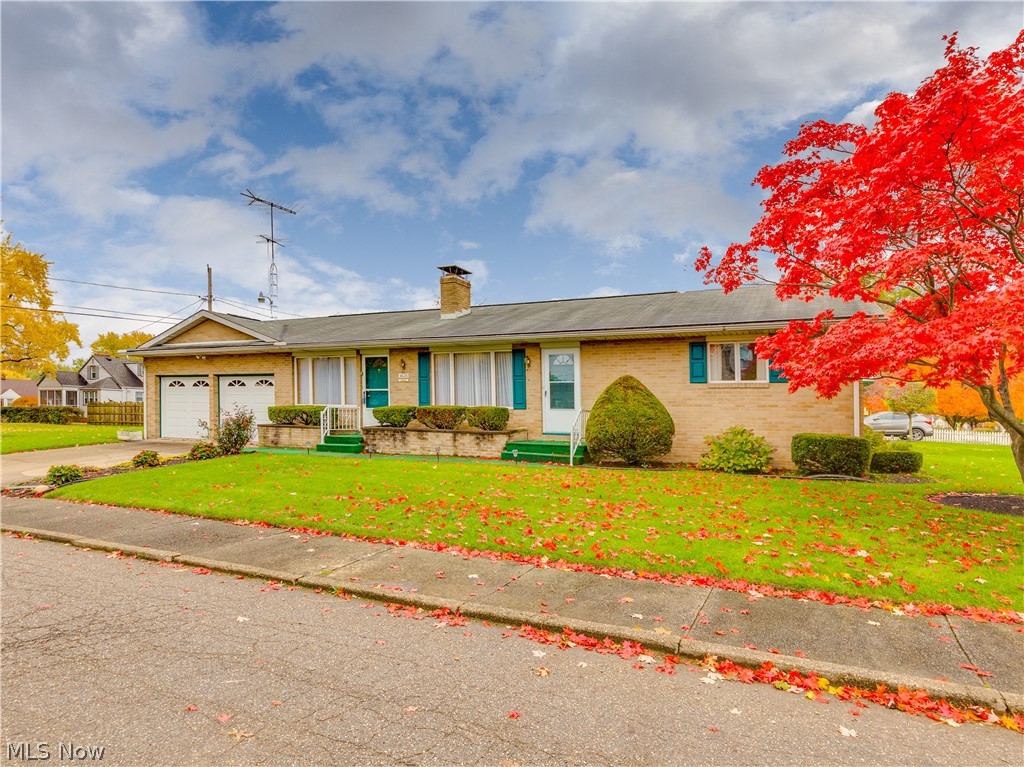 West Manor - Residential