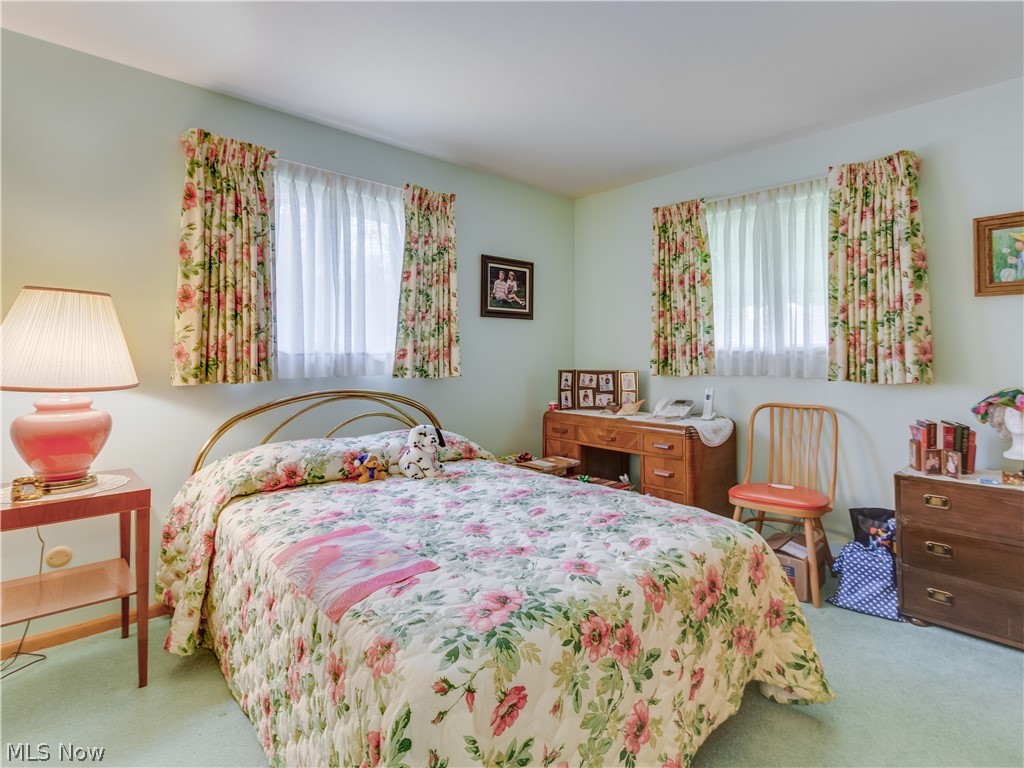 West Manor - Residential