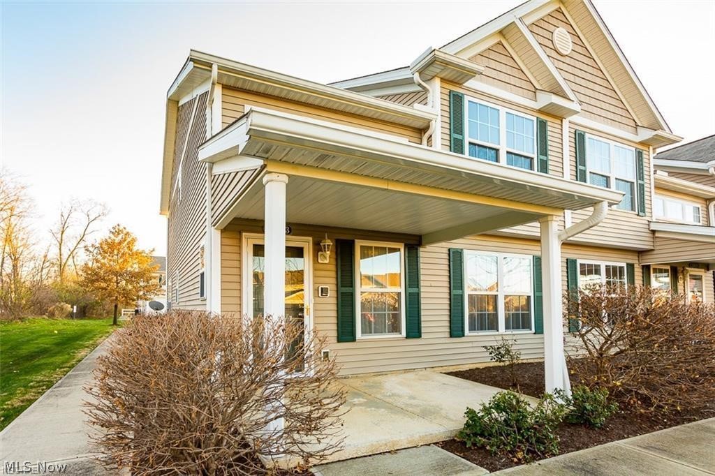 Woodcroft Glen Ph 01 - Residential