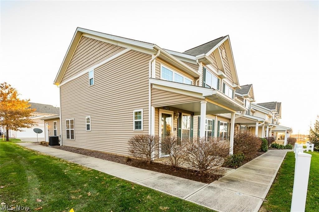 Woodcroft Glen Ph 01 - Residential