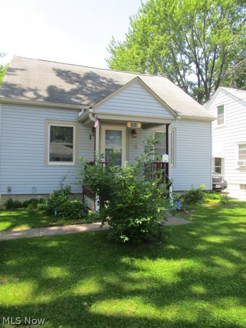 Lakeview - Residential