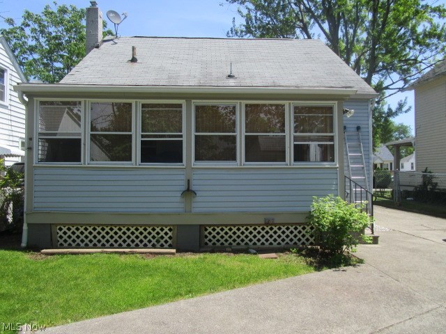 Lakeview - Residential