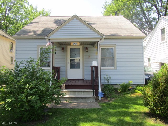 Lakeview - Residential