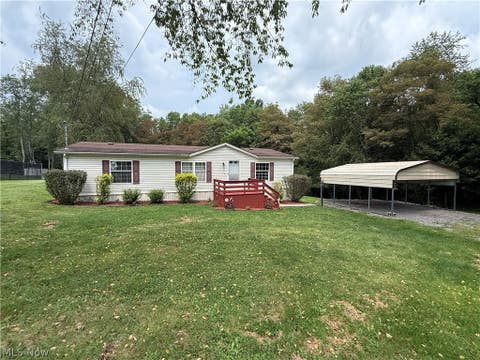 Homes For Sale - 316 Cherie Avenue<br/> Jefferson County, Richmond, OH 43944