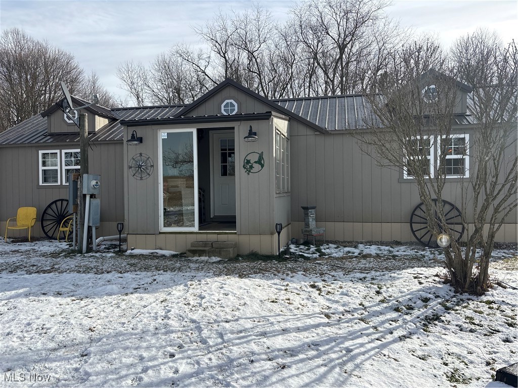 Third Quarter - Residential