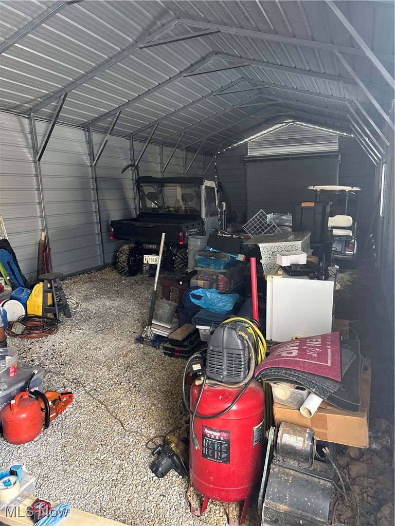 Third Quarter - Residential