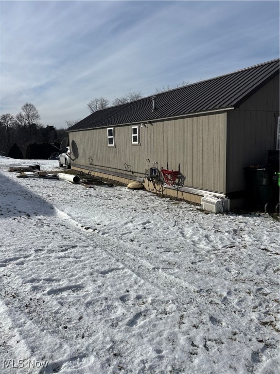 Third Quarter - Residential