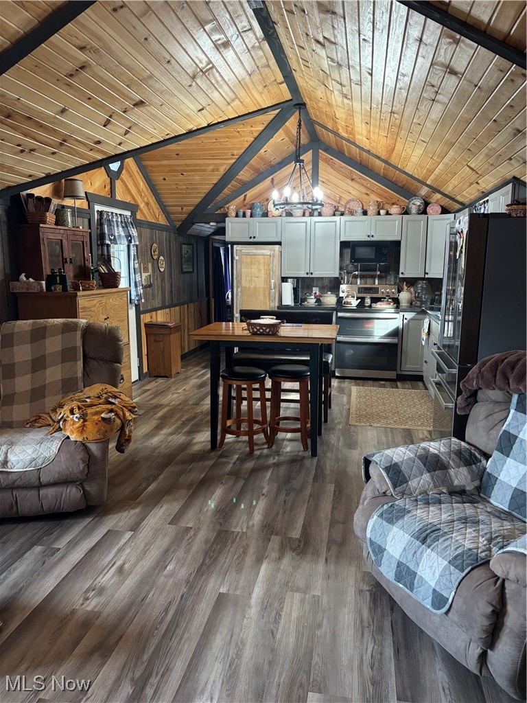 Third Quarter - Residential