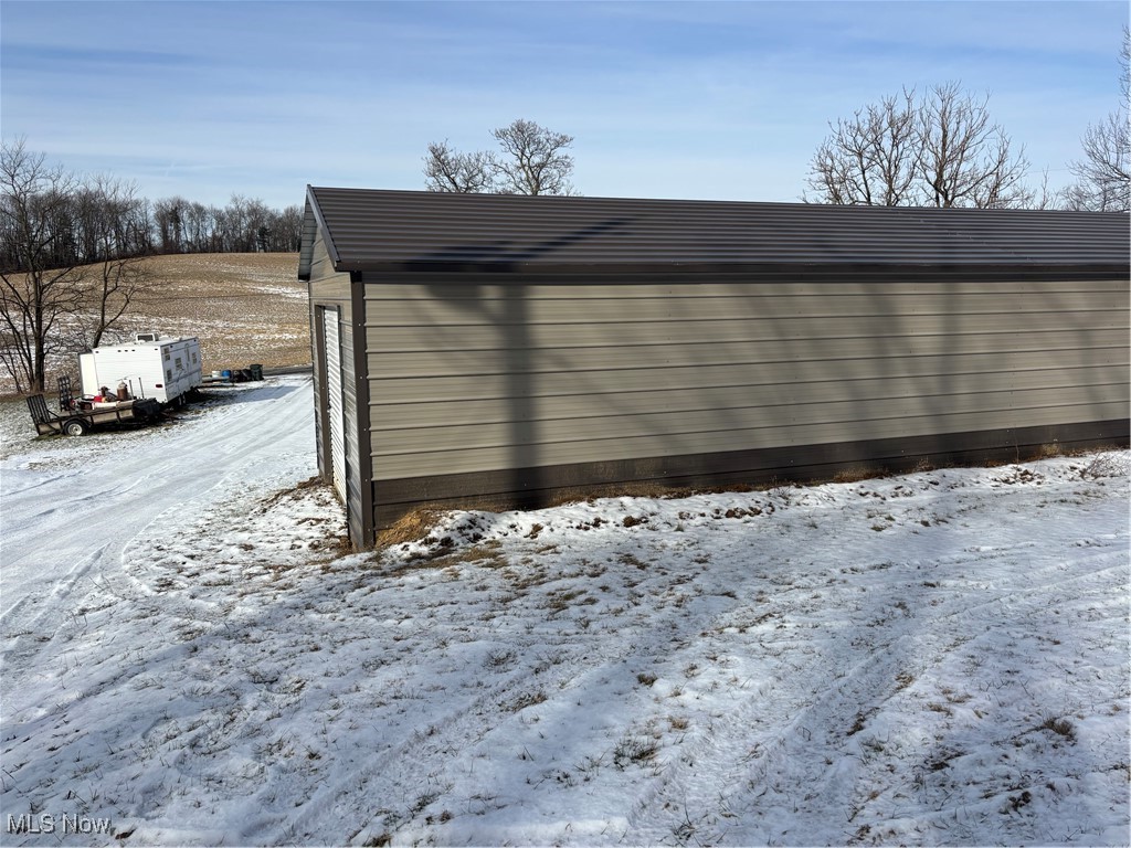 Third Quarter - Residential