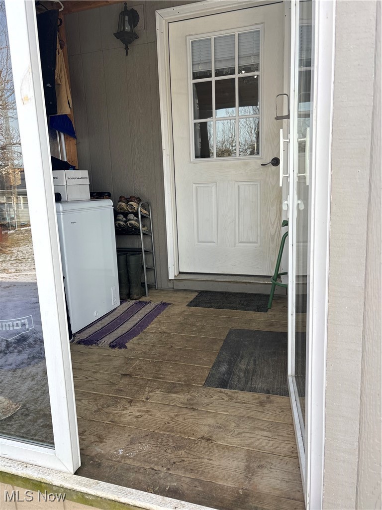 Third Quarter - Residential