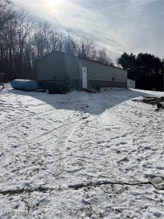 Third Quarter - Residential