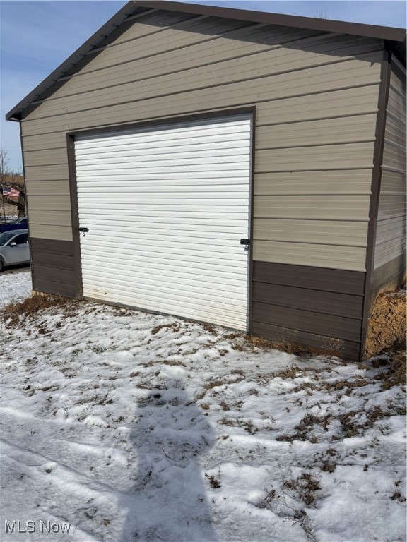 Third Quarter - Residential