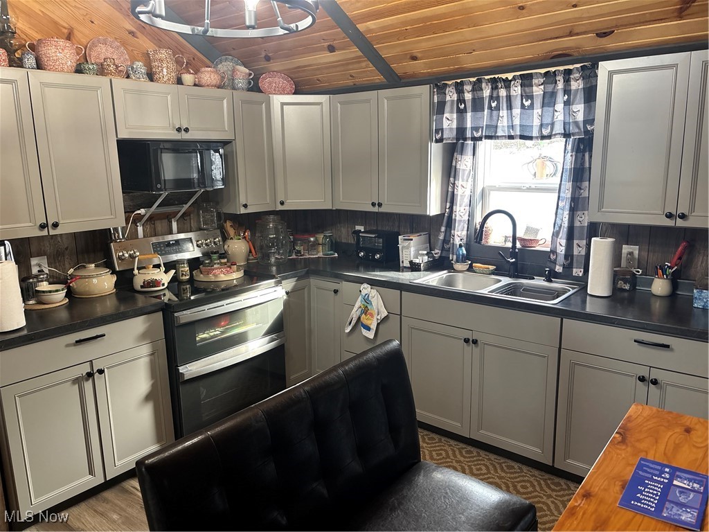 Third Quarter - Residential