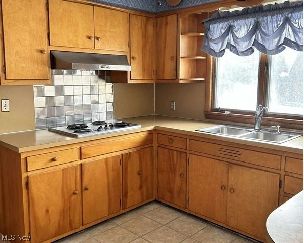 Meadow Park - Residential