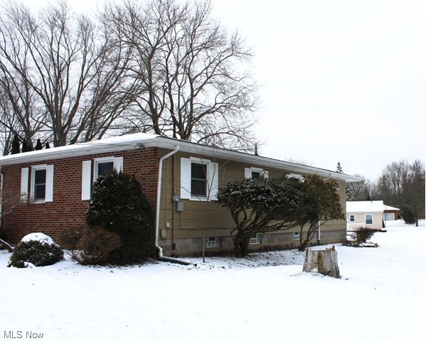 Meadow Park - Residential