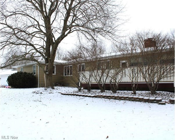 Meadow Park - Residential