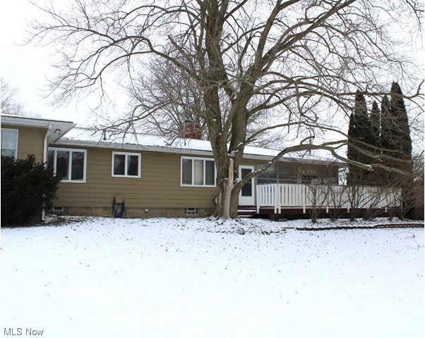 Meadow Park - Residential