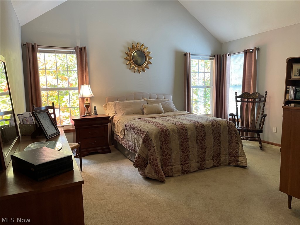 Arbor Rdg Sub Ph 3 - Residential