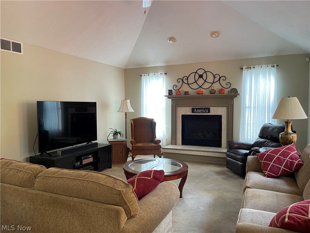 Arbor Rdg Sub Ph 3 - Residential