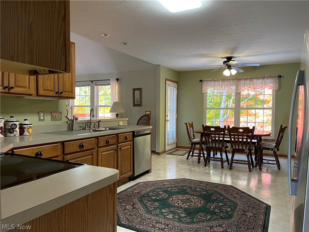Arbor Rdg Sub Ph 3 - Residential