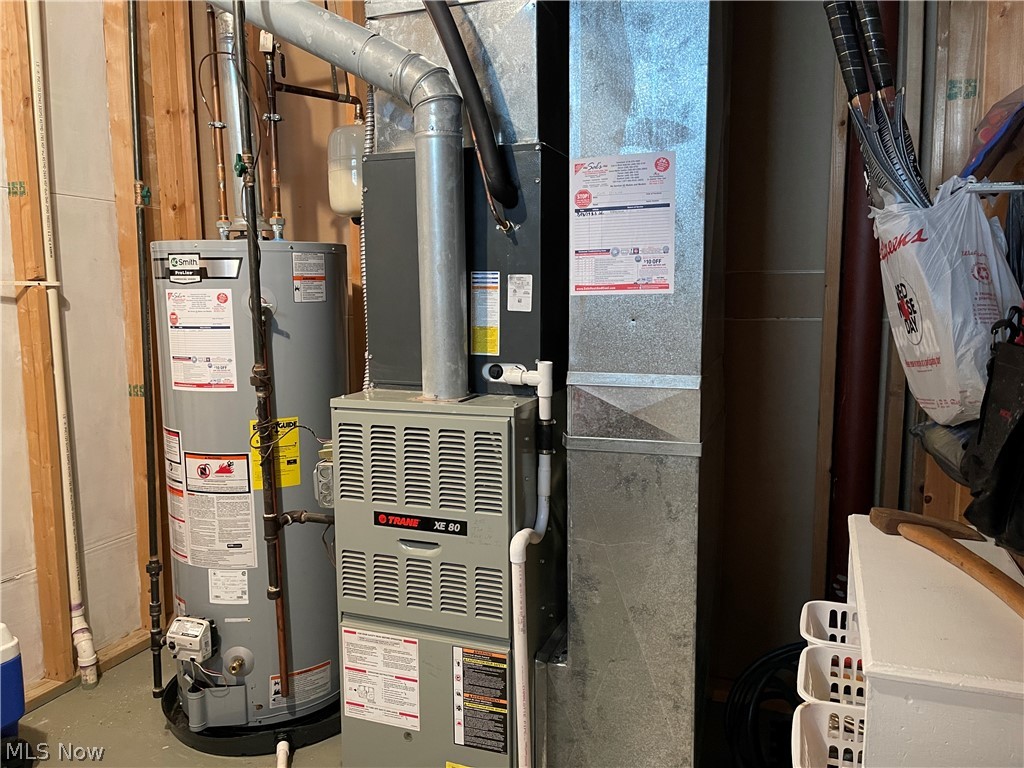 Arbor Rdg Sub Ph 3 - Residential
