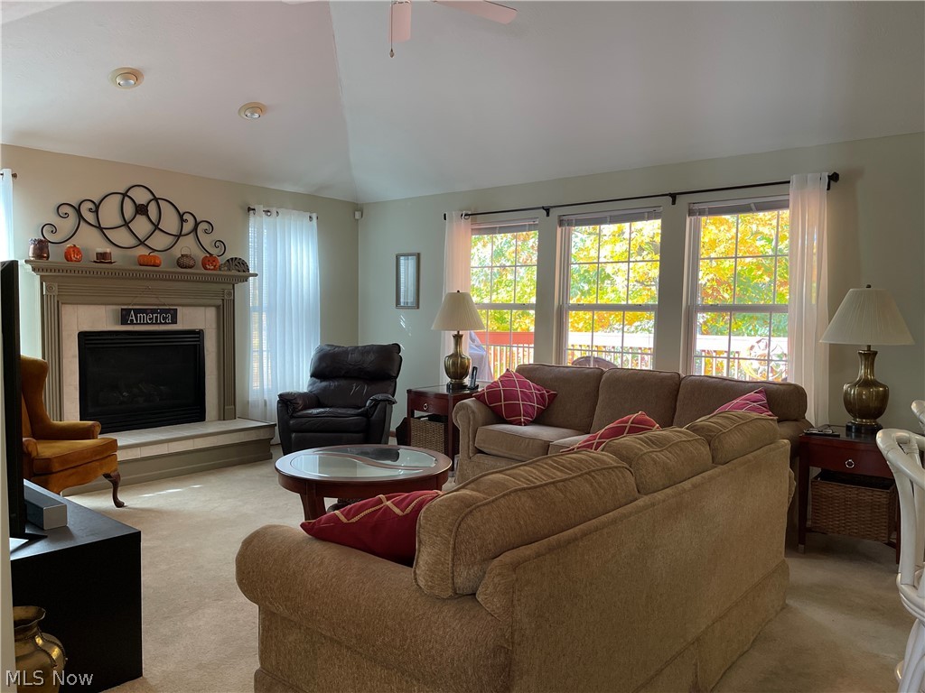 Arbor Rdg Sub Ph 3 - Residential