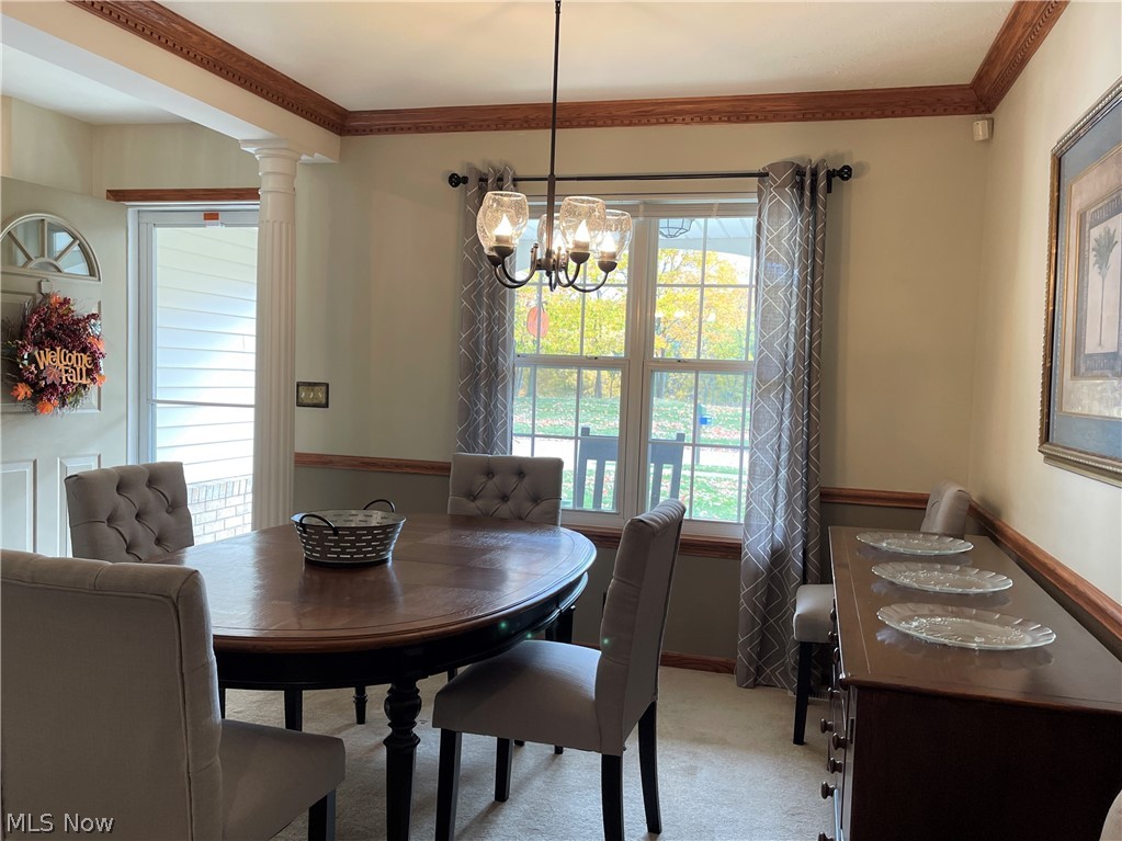 Arbor Rdg Sub Ph 3 - Residential