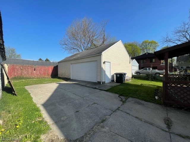 Nation O Mathers Homestead Al - Residential Lease