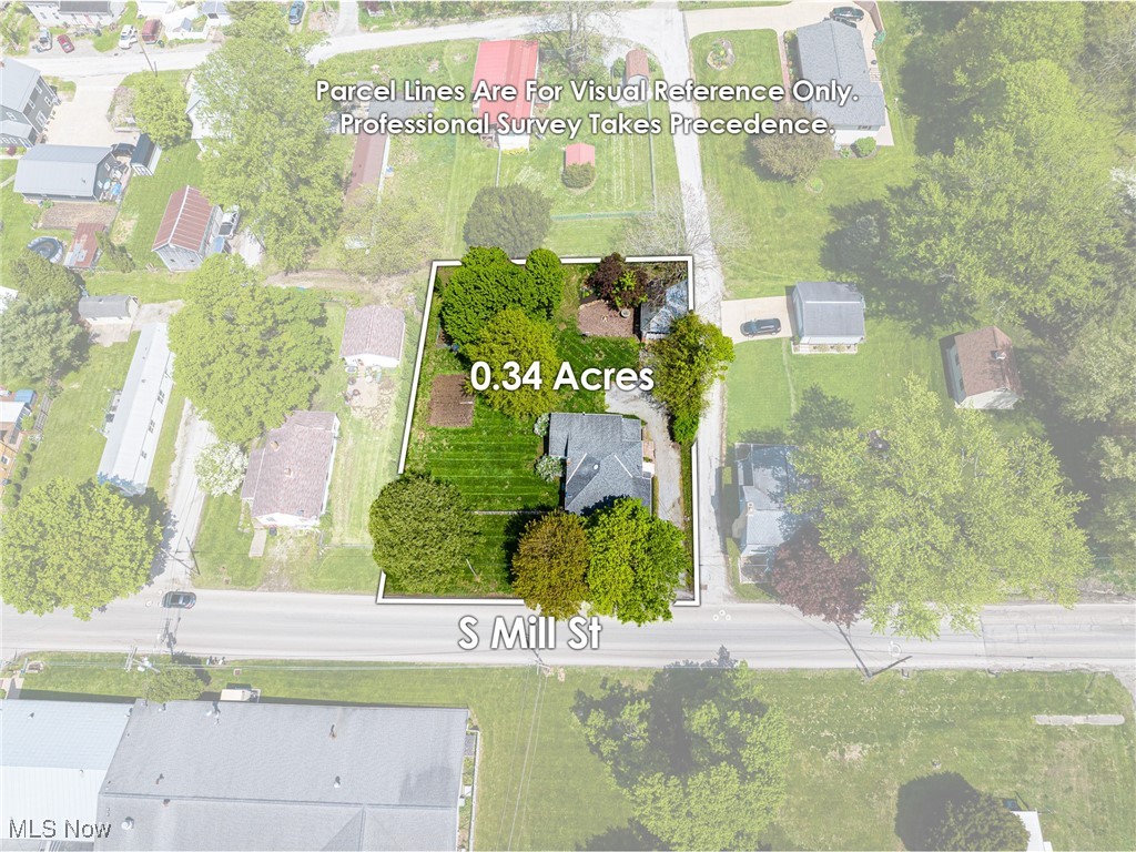 318 S Mill Street, Fredericksburg, Ohio image 37