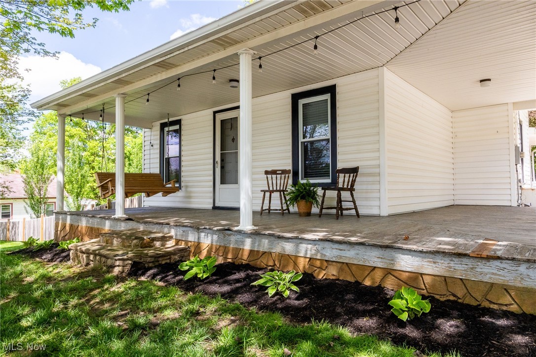 318 S Mill Street, Fredericksburg, Ohio image 3