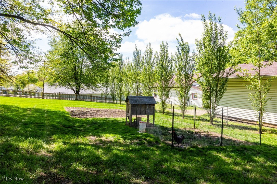 318 S Mill Street, Fredericksburg, Ohio image 33
