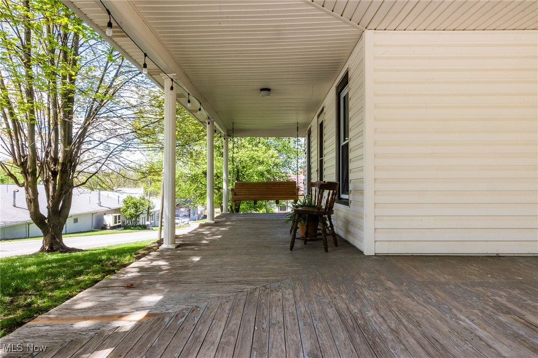 318 S Mill Street, Fredericksburg, Ohio image 4