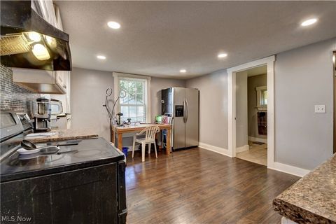 Tiny photo for 1245 Childs Avenue, Akron, OH 44314 (MLS # 5216005)