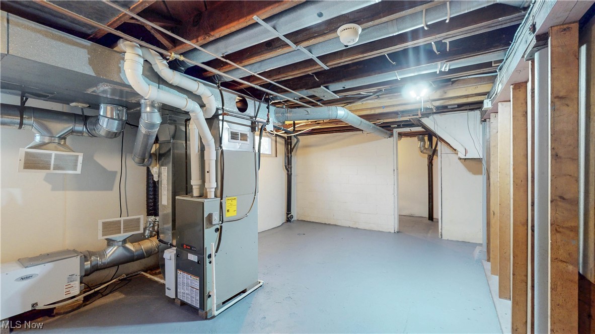 Cuyahoga View Heights Allotment - Residential