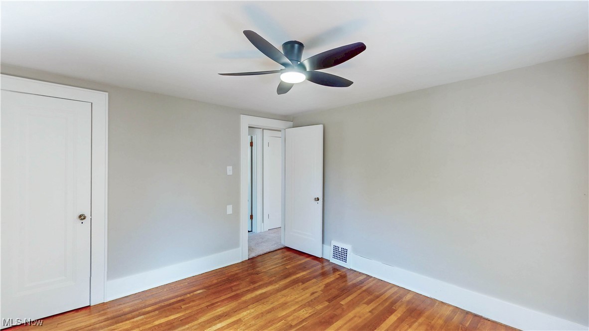 Cuyahoga View Heights Allotment - Residential