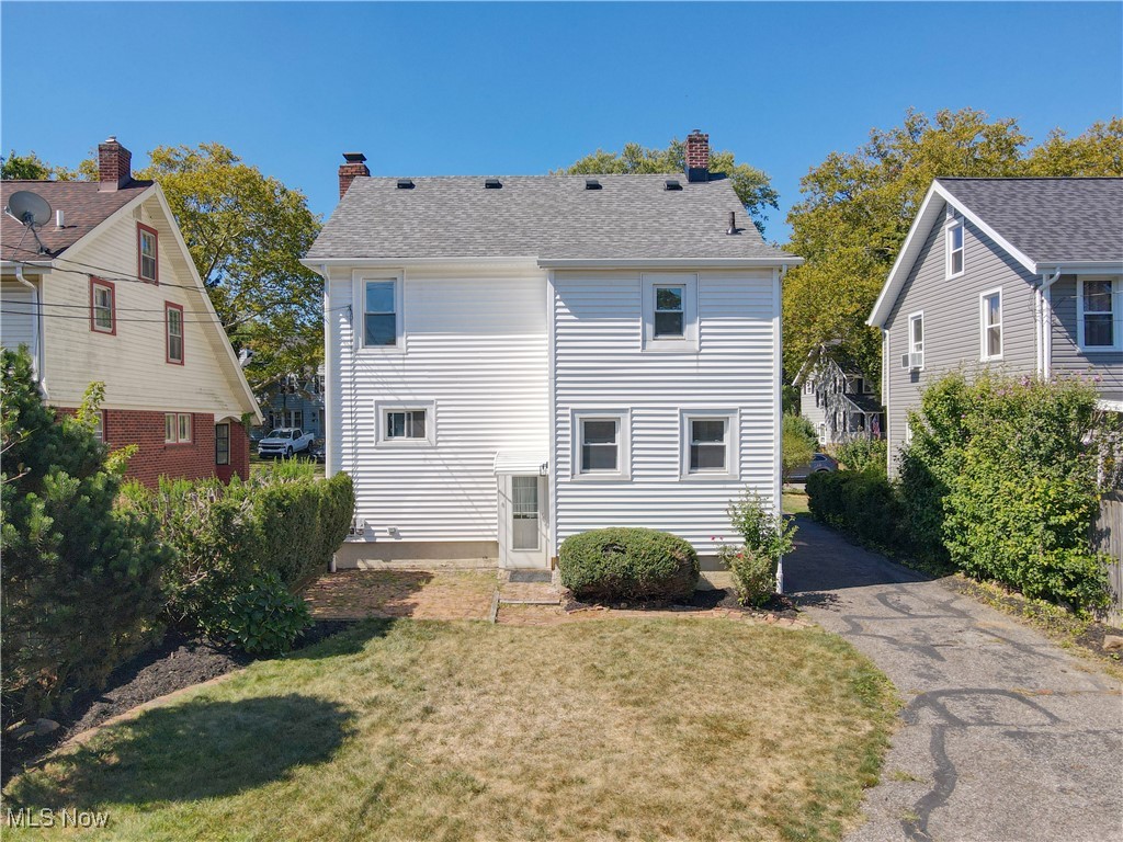 Cuyahoga View Heights Allotment - Residential