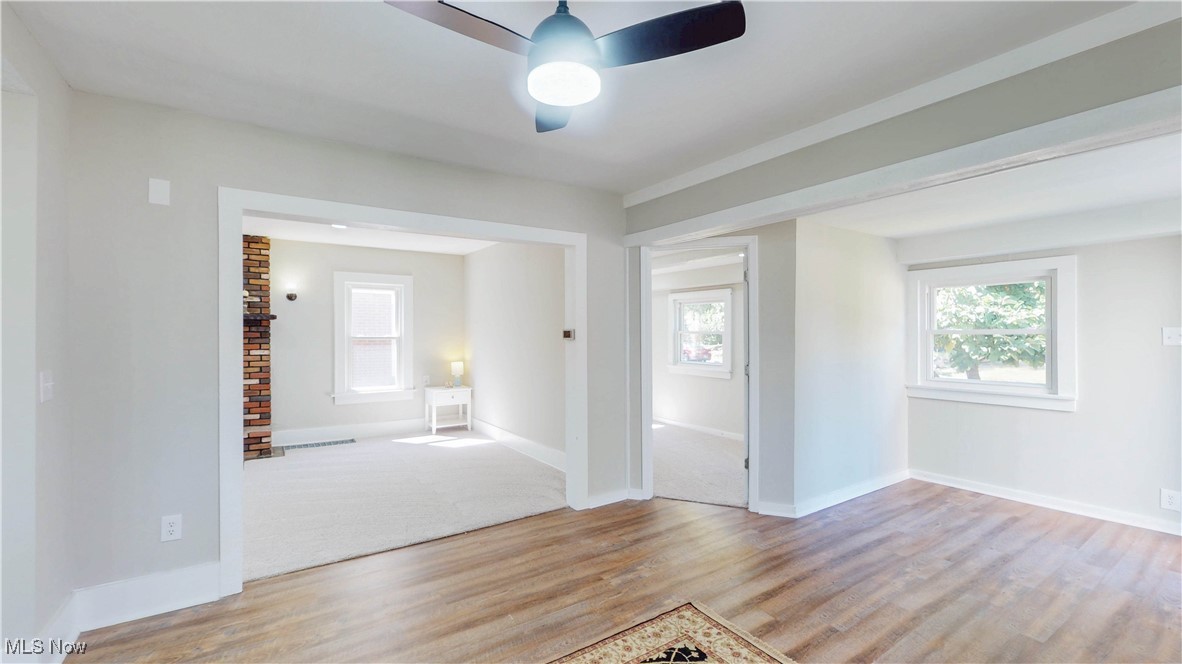 Cuyahoga View Heights Allotment - Residential