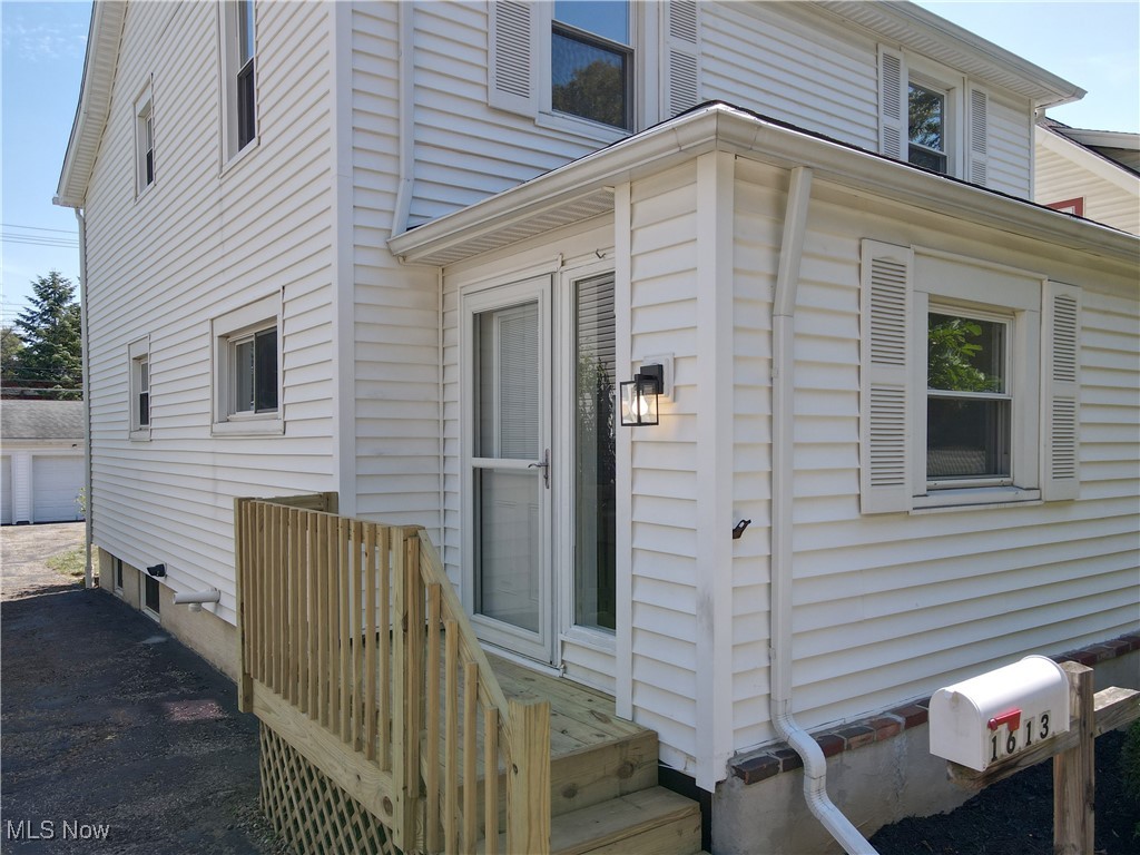 Cuyahoga View Heights Allotment - Residential