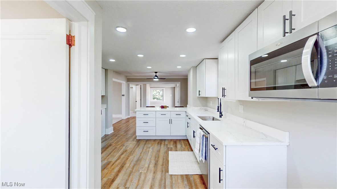 Cuyahoga View Heights Allotment - Residential