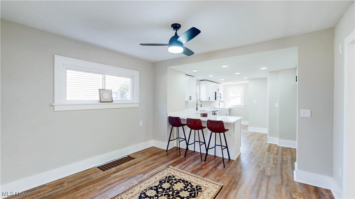 Cuyahoga View Heights Allotment - Residential